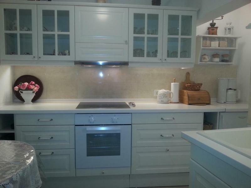 Rosa Apartman ซริกเวนิซา ภายนอก รูปภาพ
